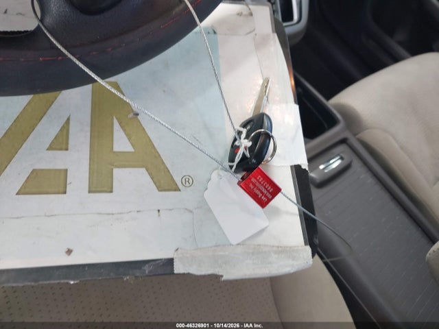 Продаж на аукціоні авто 2012 Honda Cr-v Ex, vin: 2HKRM3H57CH501603, номер лоту: 46326901