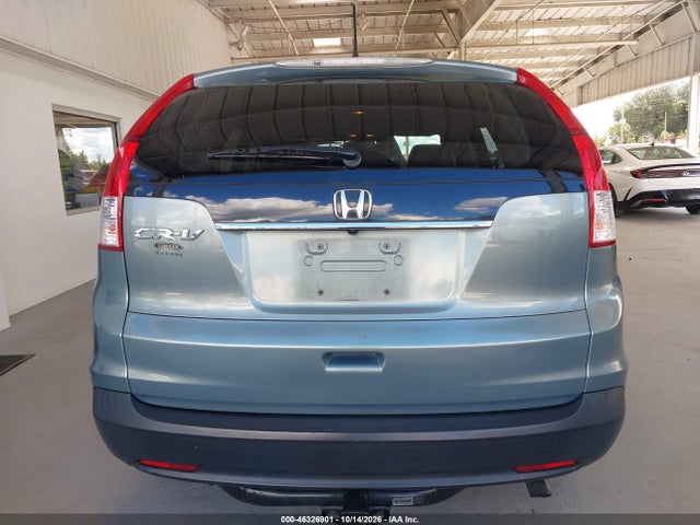 Продаж на аукціоні авто 2012 Honda Cr-v Ex, vin: 2HKRM3H57CH501603, номер лоту: 46326901
