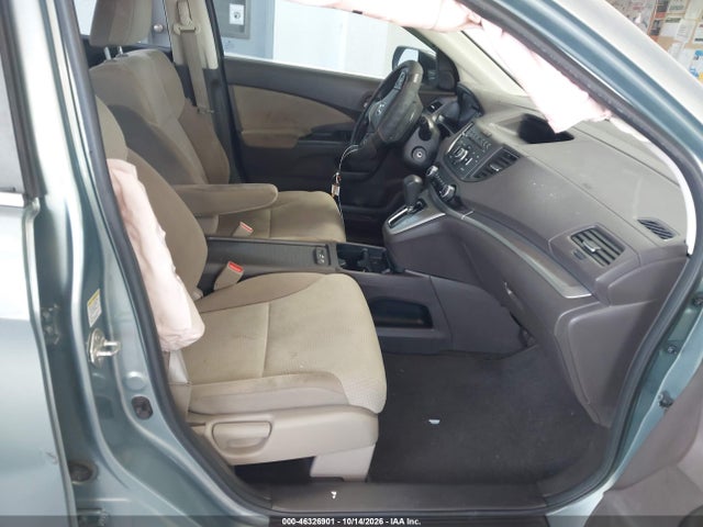 Продаж на аукціоні авто 2012 Honda Cr-v Ex, vin: 2HKRM3H57CH501603, номер лоту: 46326901