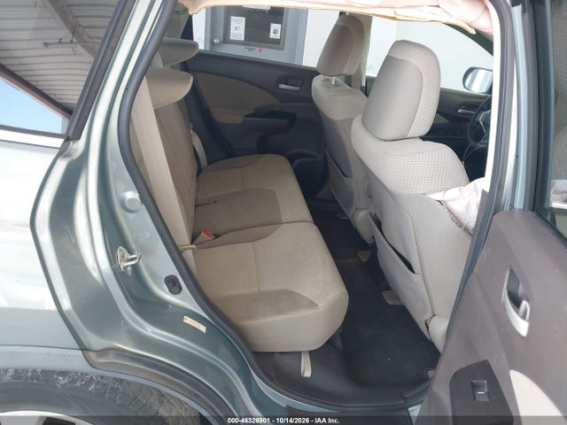 Продаж на аукціоні авто 2012 Honda Cr-v Ex, vin: 2HKRM3H57CH501603, номер лоту: 46326901