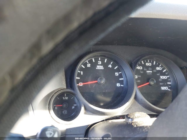 Aukcja sprzedaży 2013 Chevrolet Silverado 1500 Work Truck, vin: 3GCPKPE7XDG256283, numer aukcji: 46326903