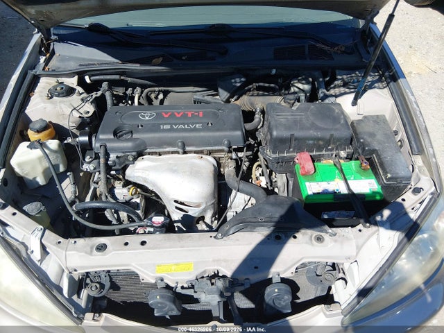 Продаж на аукціоні авто 2003 Toyota Camry Le, vin: 4T1BE32K53U195709, номер лоту: 46326906
