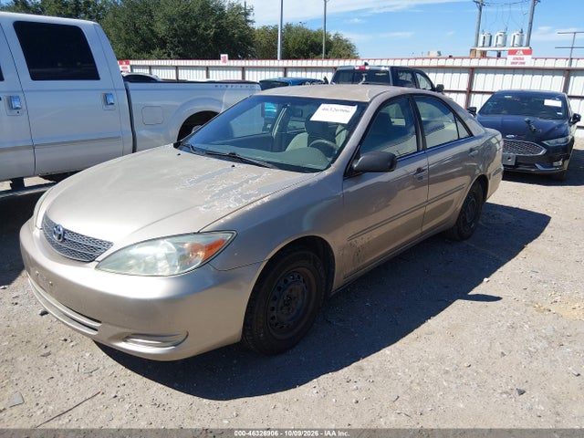 Продаж на аукціоні авто 2003 Toyota Camry Le, vin: 4T1BE32K53U195709, номер лоту: 46326906