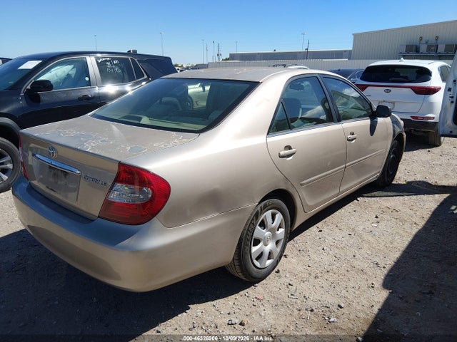 Продаж на аукціоні авто 2003 Toyota Camry Le, vin: 4T1BE32K53U195709, номер лоту: 46326906