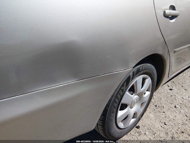 Продаж на аукціоні авто 2003 Toyota Camry Le, vin: 4T1BE32K53U195709, номер лоту: 46326906