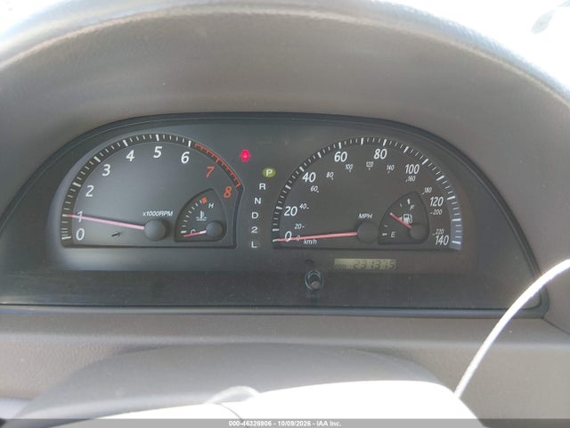 Продаж на аукціоні авто 2003 Toyota Camry Le, vin: 4T1BE32K53U195709, номер лоту: 46326906