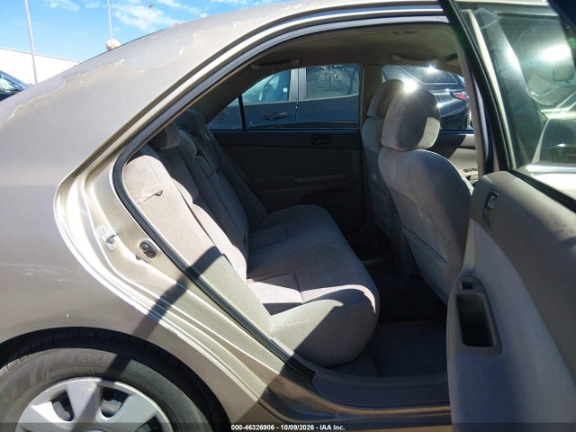 Продаж на аукціоні авто 2003 Toyota Camry Le, vin: 4T1BE32K53U195709, номер лоту: 46326906