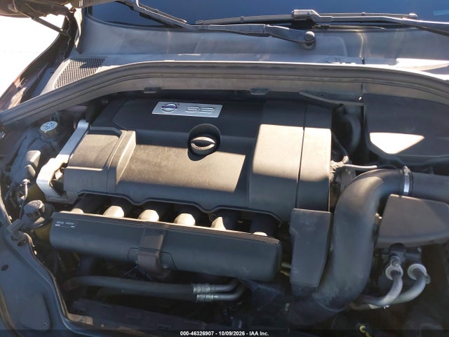 46326907 :رقم المزاد ، YV4952DL8E2549642 vin ، 2014 Volvo Xc60 3.2 Premier Plus مزاد بيع
