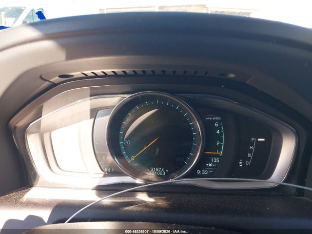 46326907 :رقم المزاد ، YV4952DL8E2549642 vin ، 2014 Volvo Xc60 3.2 Premier Plus مزاد بيع