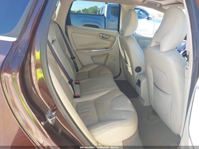 46326907 :رقم المزاد ، YV4952DL8E2549642 vin ، 2014 Volvo Xc60 3.2 Premier Plus مزاد بيع