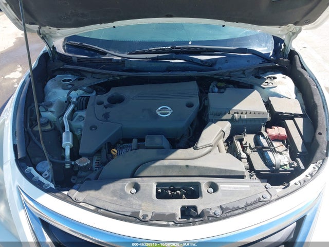Nissan Altima 2.5 Sv 2015 1N4AL3AP9FC228455 Image 10