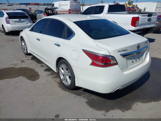 Nissan Altima 2.5 Sv 2015 1N4AL3AP9FC228455 Image 3