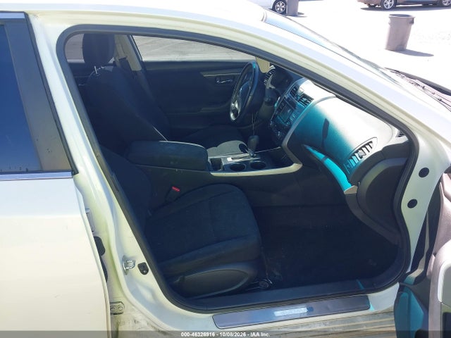 Nissan Altima 2.5 Sv 2015 1N4AL3AP9FC228455 Image 5