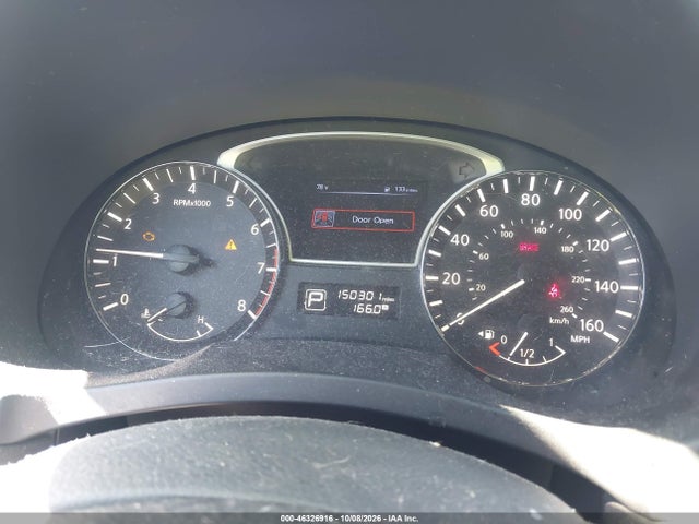 Nissan Altima 2.5 Sv 2015 1N4AL3AP9FC228455 Image 7
