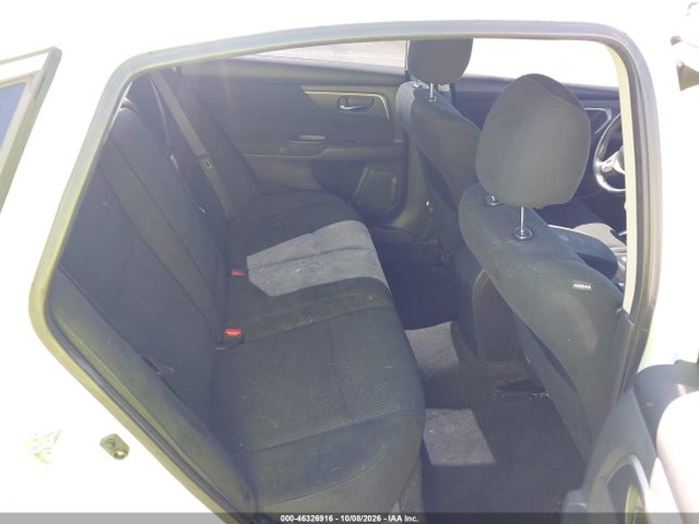 Nissan Altima 2.5 Sv 2015 1N4AL3AP9FC228455 Image 8