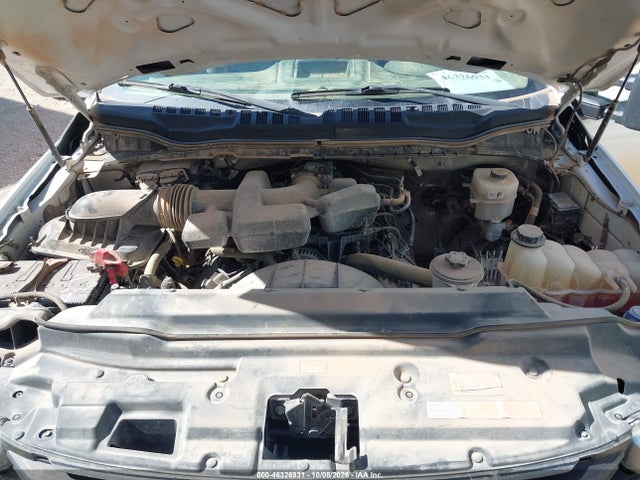 46326931 :رقم المزاد ، 1FDRF3G69JEC69602 vin ، 2018 Ford F-350 Chassis Xl مزاد بيع
