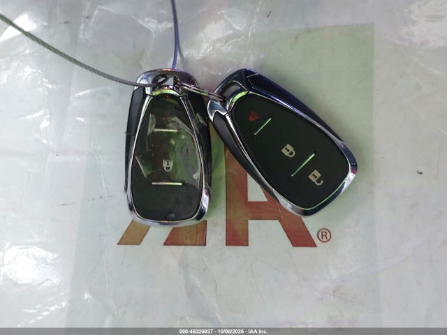 46326937 :رقم المزاد ، 3G1BD6SM4HS506900 vin ، 2017 Chevrolet Cruze Lt Manual مزاد بيع