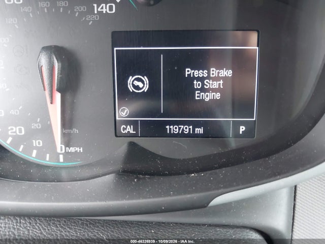 Chevrolet Sonic Lt Auto 2019 1G1JG6SB6K4137420 Image 15