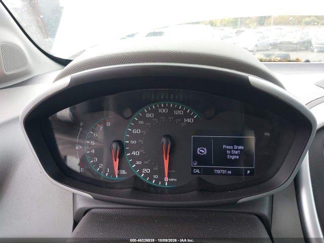 Chevrolet Sonic Lt Auto 2019 1G1JG6SB6K4137420 Image 7