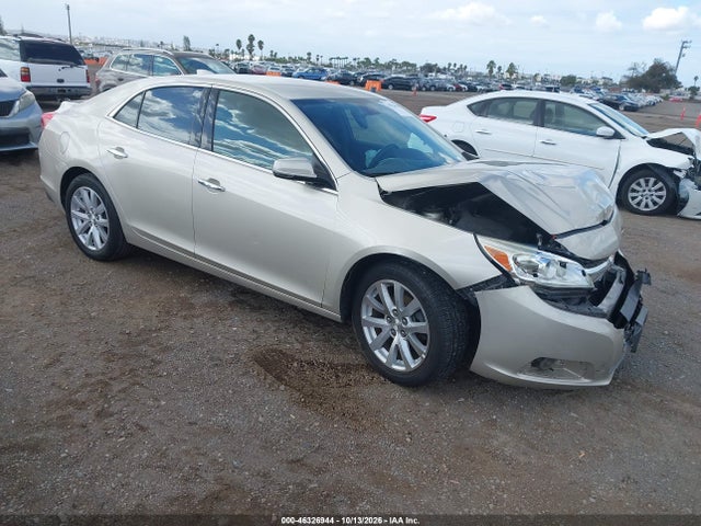 Aukcja sprzedaży 2015 Chevrolet Malibu 1lz, vin: 1G11F5SL6FF239073, numer aukcji: 46326944