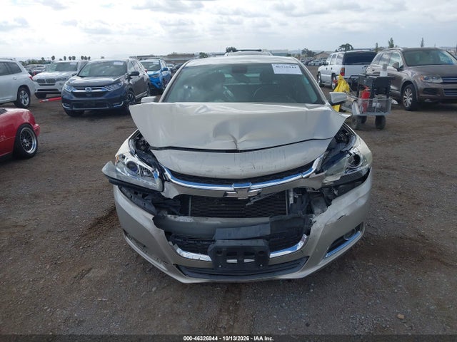 Aukcja sprzedaży 2015 Chevrolet Malibu 1lz, vin: 1G11F5SL6FF239073, numer aukcji: 46326944
