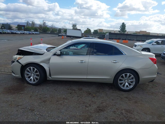 Aukcja sprzedaży 2015 Chevrolet Malibu 1lz, vin: 1G11F5SL6FF239073, numer aukcji: 46326944