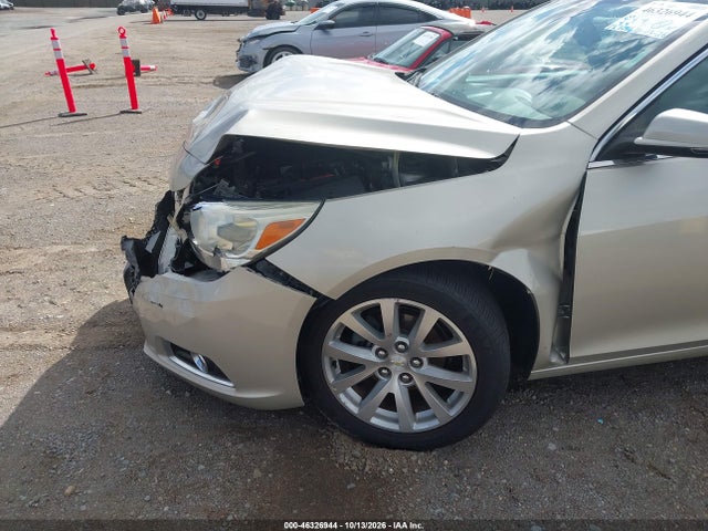 Aukcja sprzedaży 2015 Chevrolet Malibu 1lz, vin: 1G11F5SL6FF239073, numer aukcji: 46326944