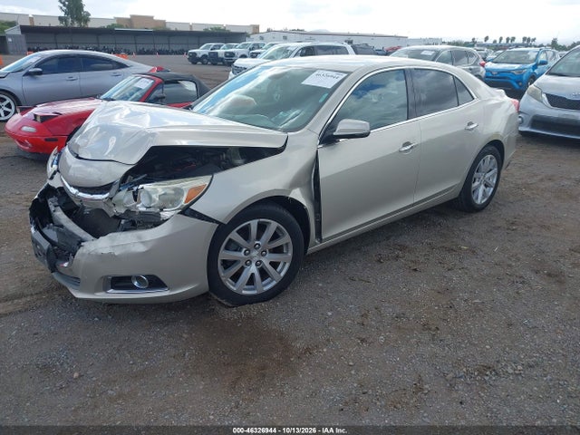 Aukcja sprzedaży 2015 Chevrolet Malibu 1lz, vin: 1G11F5SL6FF239073, numer aukcji: 46326944