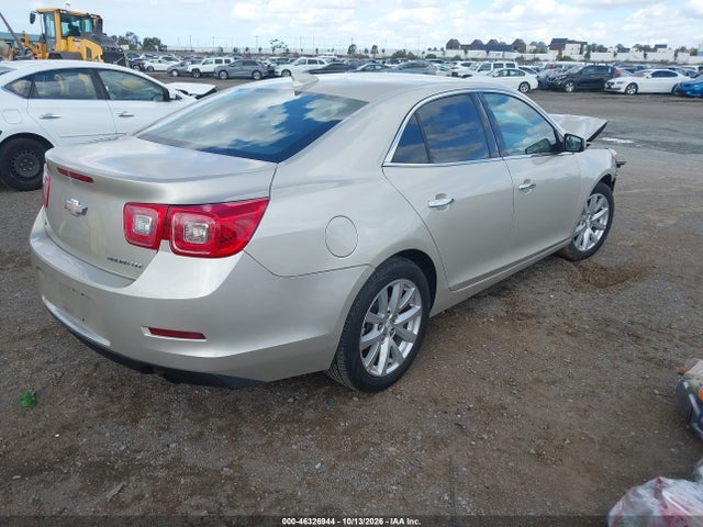 Aukcja sprzedaży 2015 Chevrolet Malibu 1lz, vin: 1G11F5SL6FF239073, numer aukcji: 46326944