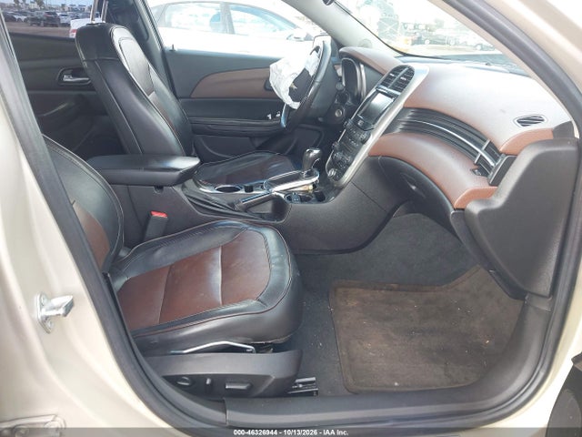 Aukcja sprzedaży 2015 Chevrolet Malibu 1lz, vin: 1G11F5SL6FF239073, numer aukcji: 46326944