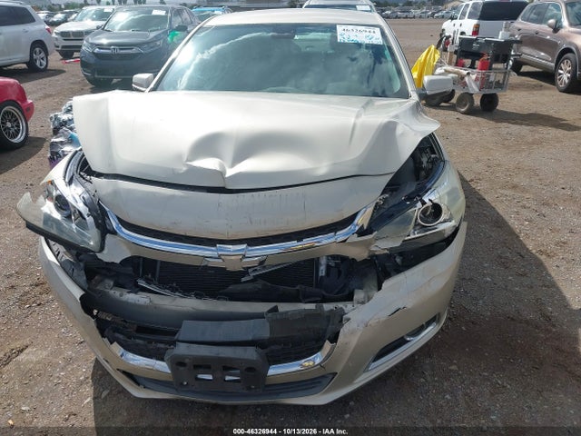 Aukcja sprzedaży 2015 Chevrolet Malibu 1lz, vin: 1G11F5SL6FF239073, numer aukcji: 46326944