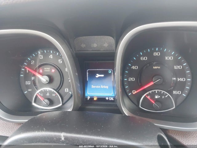 Aukcja sprzedaży 2015 Chevrolet Malibu 1lz, vin: 1G11F5SL6FF239073, numer aukcji: 46326944