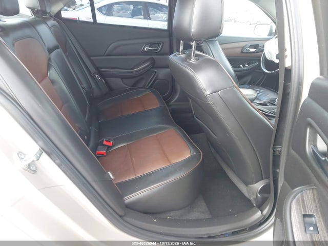 Aukcja sprzedaży 2015 Chevrolet Malibu 1lz, vin: 1G11F5SL6FF239073, numer aukcji: 46326944