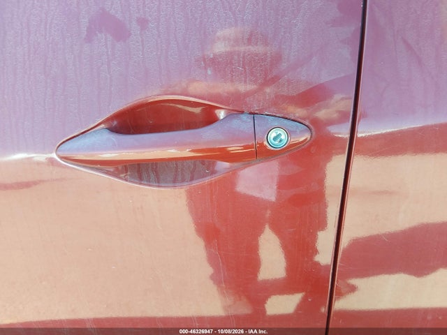 Hyundai TUCSON SE 2014 KM8JU3AG4EU840896 Image 17