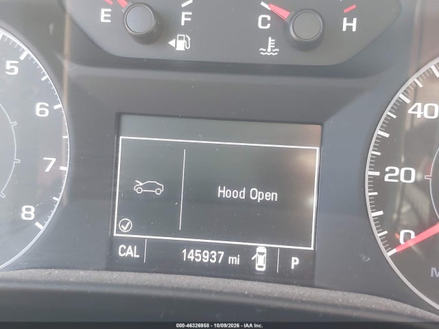 GMC Acadia Sle-1 2017 1GKKNKLAXHZ186569 Image 15