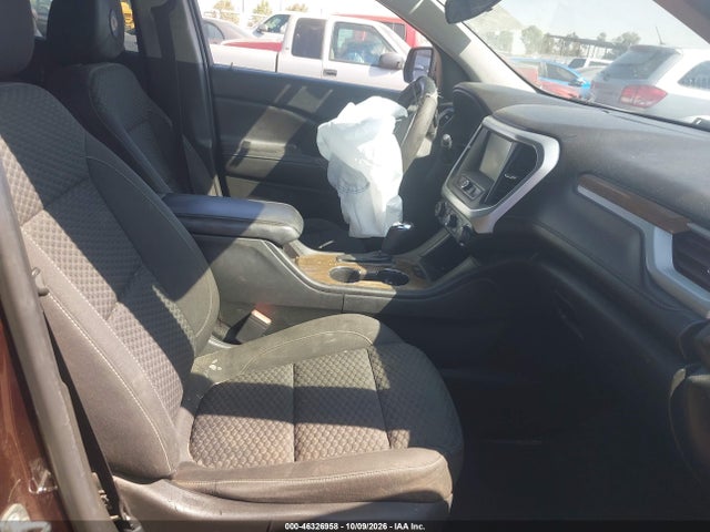 GMC Acadia Sle-1 2017 1GKKNKLAXHZ186569 Image 5