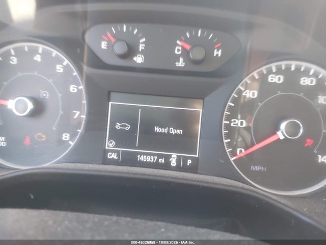 GMC Acadia Sle-1 2017 1GKKNKLAXHZ186569 Image 7