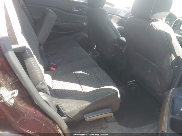 GMC Acadia Sle-1 2017 1GKKNKLAXHZ186569 Image 8