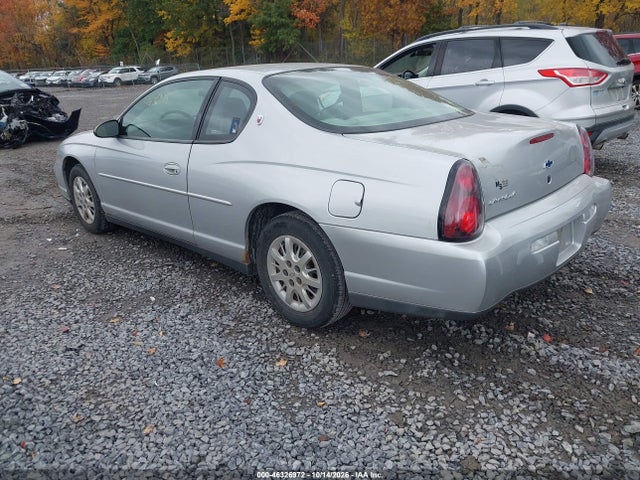 Aukcja sprzedaży 2001 Chevrolet Monte Carlo Ls, vin: 2G1WW12E419175522, numer aukcji: 46326972