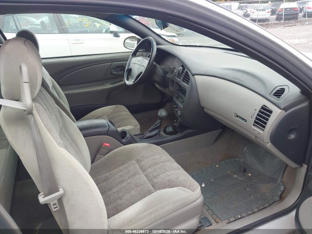 Aukcja sprzedaży 2001 Chevrolet Monte Carlo Ls, vin: 2G1WW12E419175522, numer aukcji: 46326972