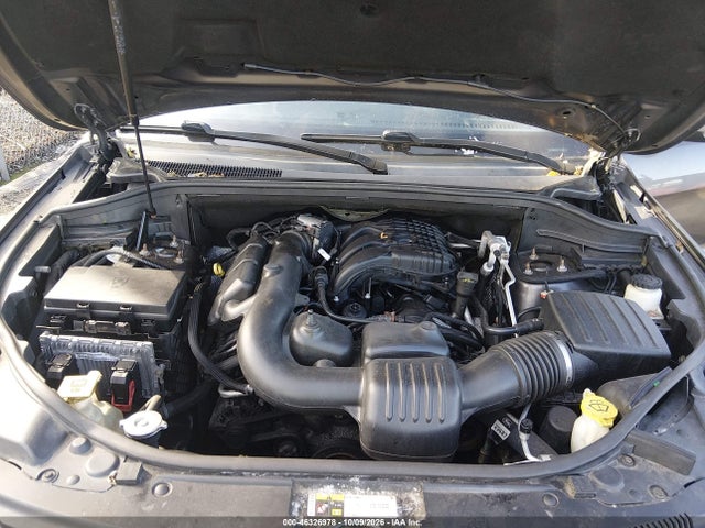 2014 Jeep Grand Cherokee Limited მანქანა იყიდება აუქციონზე, vin: 1C4RJFBGXEC335838, აუქციონის ნომერი: 46326978