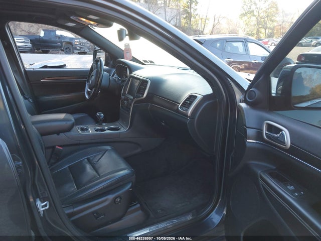 Aukcja sprzedaży 2014 Jeep Grand Cherokee Limited, vin: 1C4RJFBG3EC579010, numer aukcji: 46326997