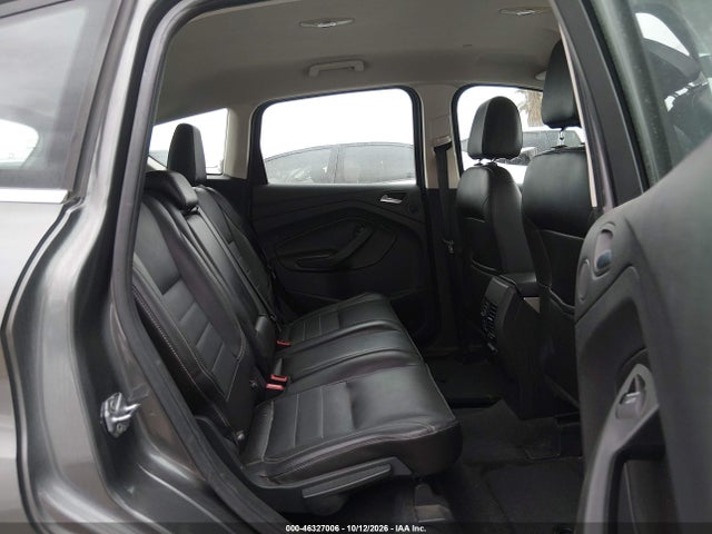 2014 Ford C-max Hybrid Sel მანქანა იყიდება აუქციონზე, vin: 1FADP5BU4EL504928, აუქციონის ნომერი: 46327006