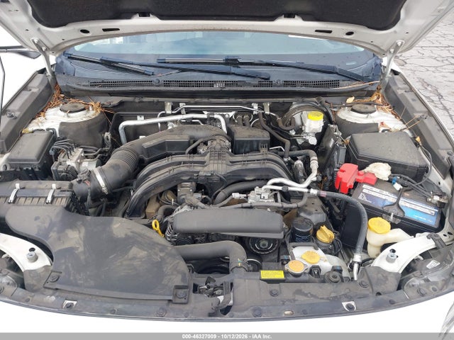 Продаж на аукціоні авто 2020 Subaru Outback Premium, vin: 4S4BTACC3L3117744, номер лоту: 46327009