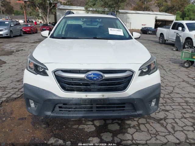 Продаж на аукціоні авто 2020 Subaru Outback Premium, vin: 4S4BTACC3L3117744, номер лоту: 46327009