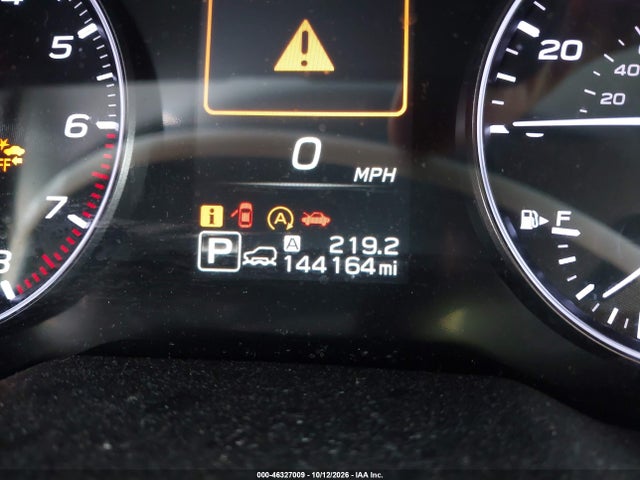 Продаж на аукціоні авто 2020 Subaru Outback Premium, vin: 4S4BTACC3L3117744, номер лоту: 46327009