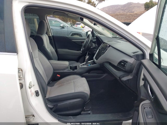 Продаж на аукціоні авто 2020 Subaru Outback Premium, vin: 4S4BTACC3L3117744, номер лоту: 46327009