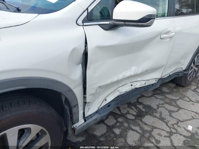 Продаж на аукціоні авто 2020 Subaru Outback Premium, vin: 4S4BTACC3L3117744, номер лоту: 46327009