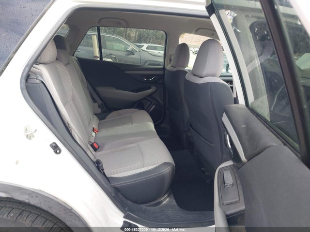 Продаж на аукціоні авто 2020 Subaru Outback Premium, vin: 4S4BTACC3L3117744, номер лоту: 46327009