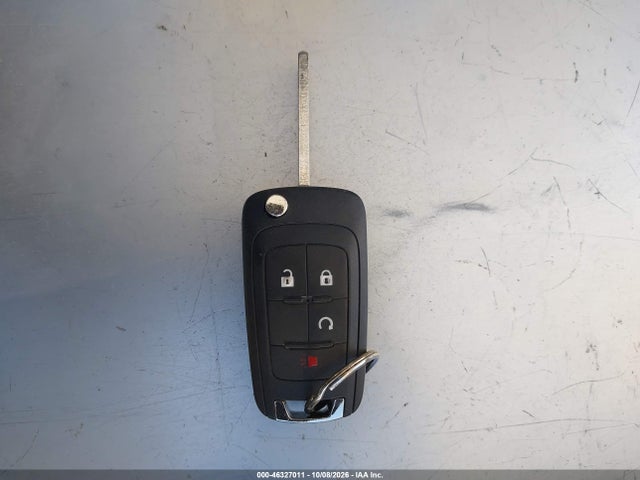 GMC Terrain Sle-2 2014 2GKALREK9E6176929 Image 11